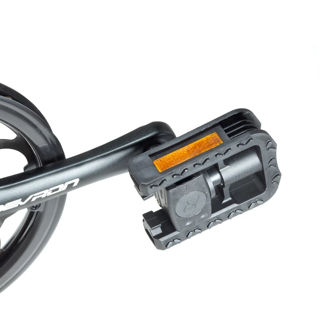 Skládací elektrokolo Devron 20124 20" - model 2017 - 2.jakost - šedá