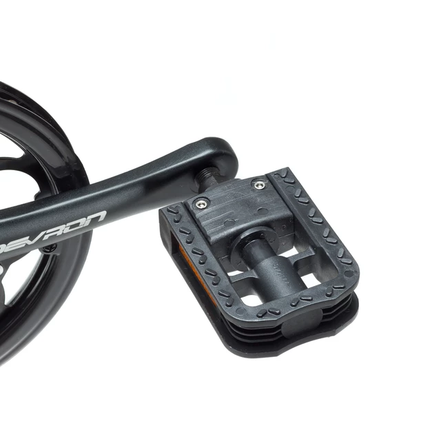 Skládací elektrokolo Devron 20124 20" - model 2017 - 2.jakost - šedá