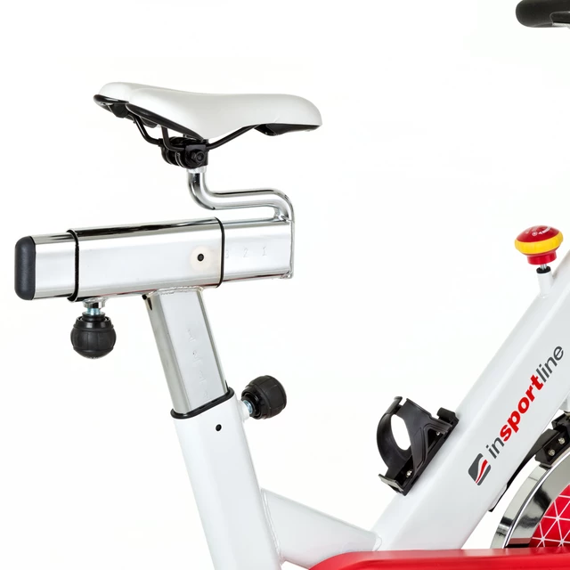 Training bike inSPORTline Targario