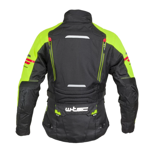 Men’s Motorcycle Jacket W-TEC Ventura