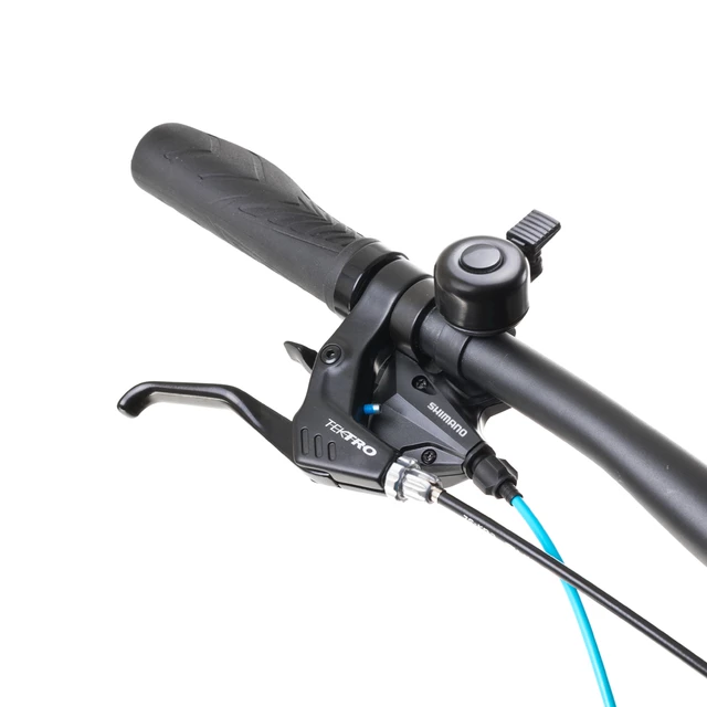 Dámsky crossový elektrobicykel Devron 28162 28" 4.0 - Silver