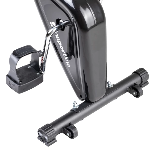 inSPORTline Xbike Light klappbarer Heimtrainer