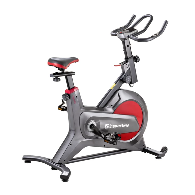 Spin Bike inSPORTline Agneto