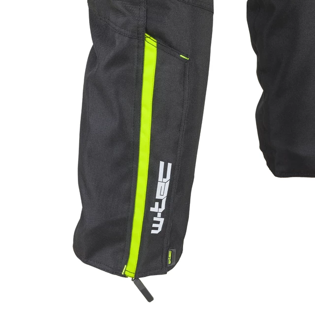 Men’s Motorcycle Pants W-TEC Spirital