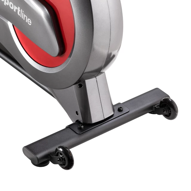 Spin Bike inSPORTline Agneto