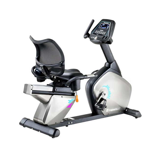 Recumbent inSPORTline Halimed