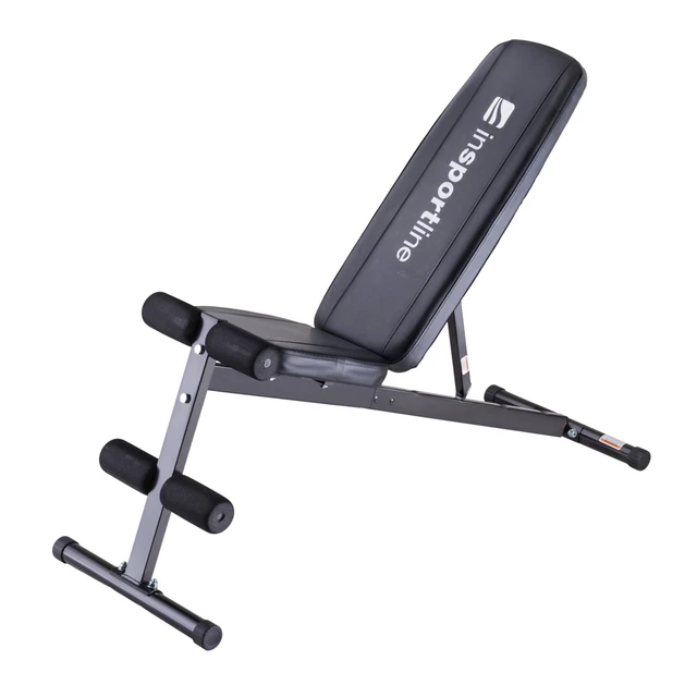 Adjustable Workout Bench inSPORTline AB040