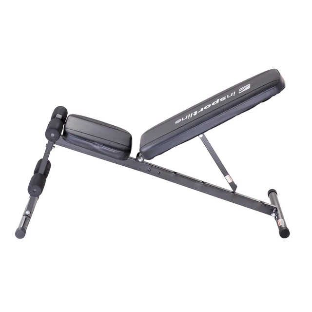 Adjustable Workout Bench inSPORTline AB040