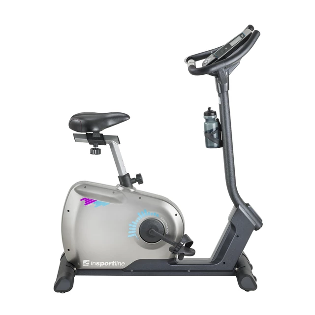 Exercise Bike inSPORTline Valdosa