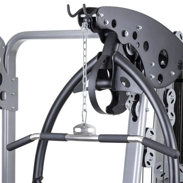 InSPORTline Profigym C400 Fitness Tower