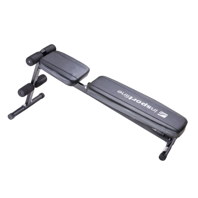 Adjustable Workout Bench inSPORTline AB040