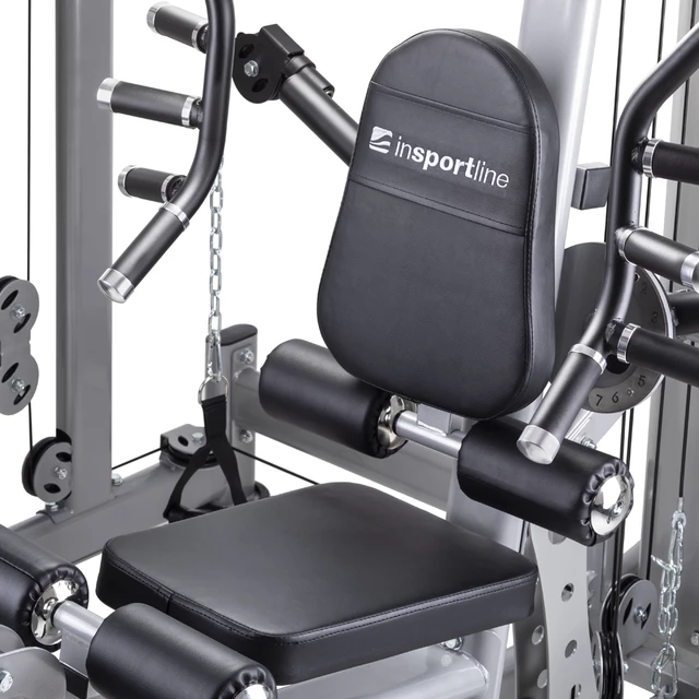 Posilovací věž inSPORTline Profigym C400