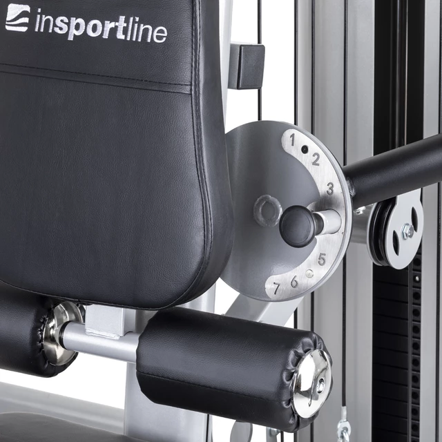 Fitnes naprava inSPORTline Profigym C400