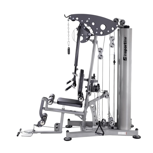 Home Gym inSPORTline Profigym C400