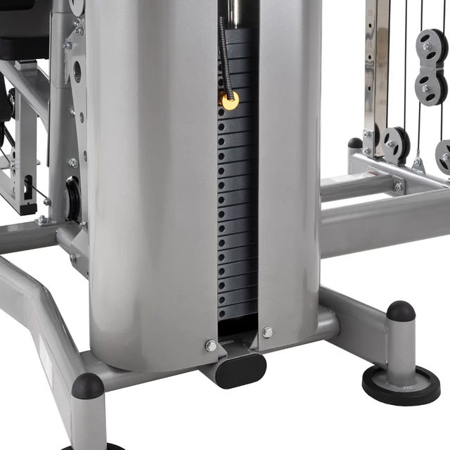 InSPORTline Profigym C400 Fitness Tower