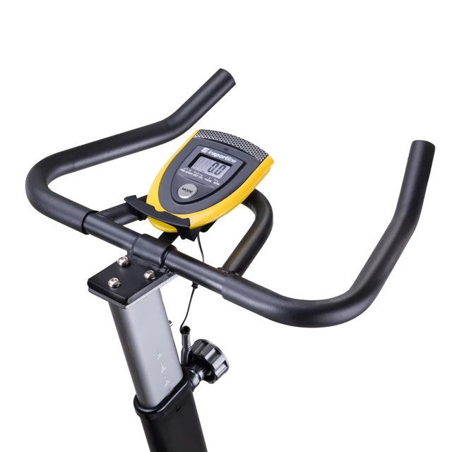 Exercise Bike inSPORTline inCondi S100i