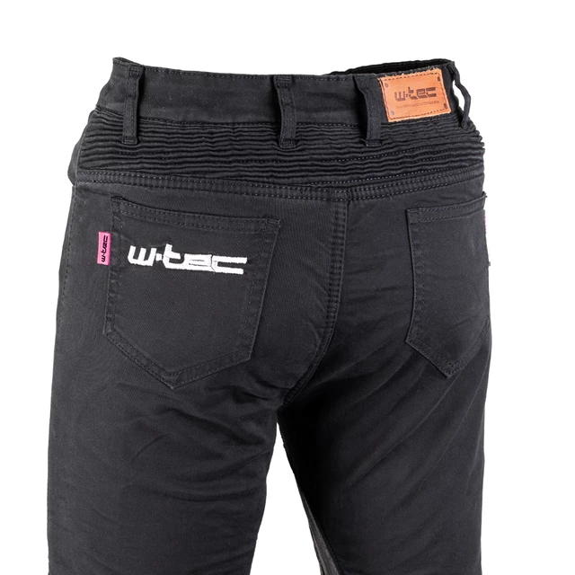 Dámské moto kalhoty W-TEC Ragana - 2.jakost