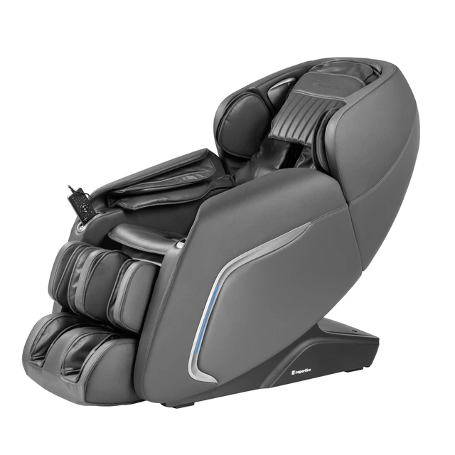 Massage Chair inSPORTline Carlita - Anthracite