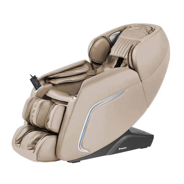 Massage Chair inSPORTline Carlita - Anthracite