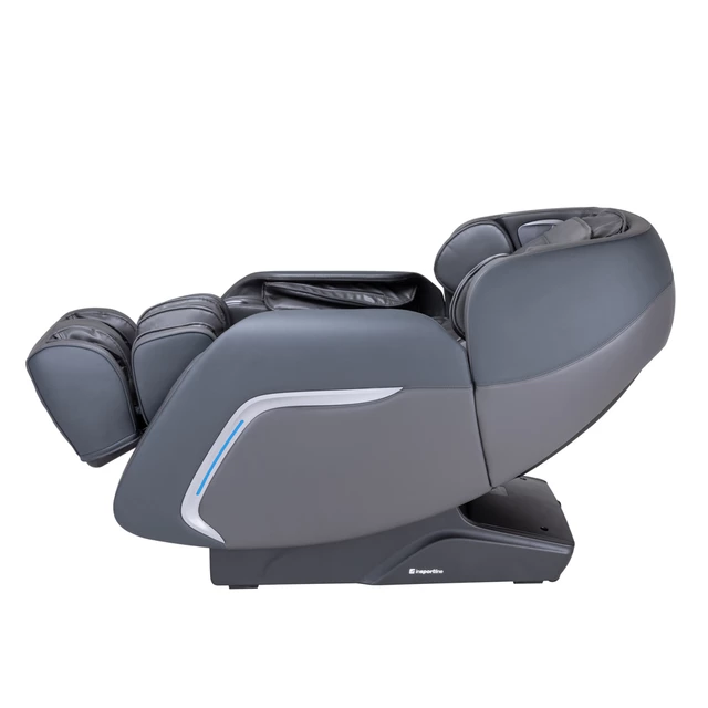 Massage Chair inSPORTline Carlita - Anthracite