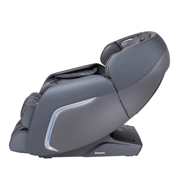 Massage Chair inSPORTline Carlita - Grey