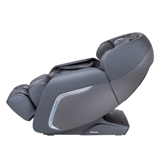 Massage Chair inSPORTline Carlita - Anthracite