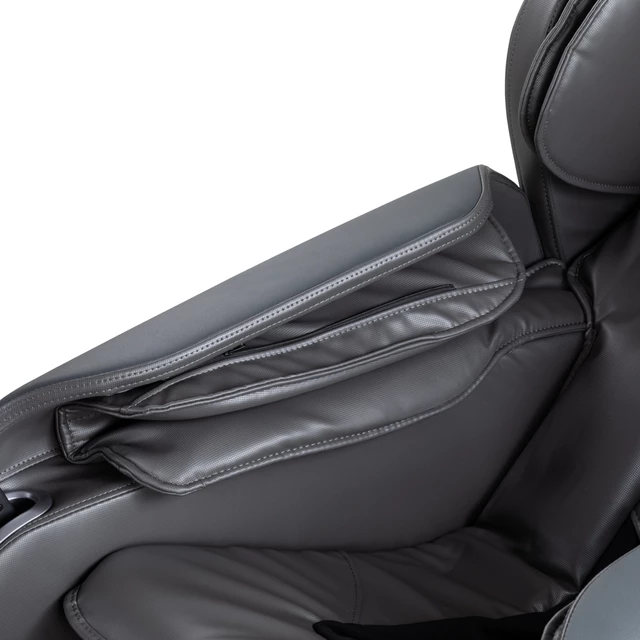 Massage Chair inSPORTline Carlita - Grey