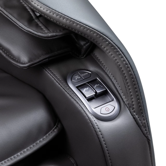 Massage Chair inSPORTline Carlita - Anthracite