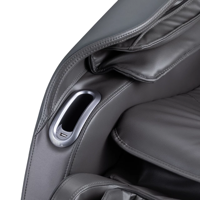 Massage Chair inSPORTline Carlita - Anthracite