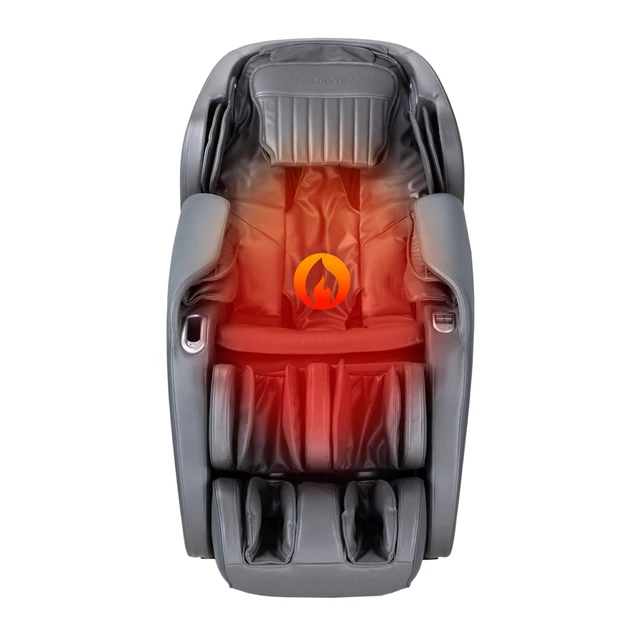 Massage Chair inSPORTline Carlita - Anthracite