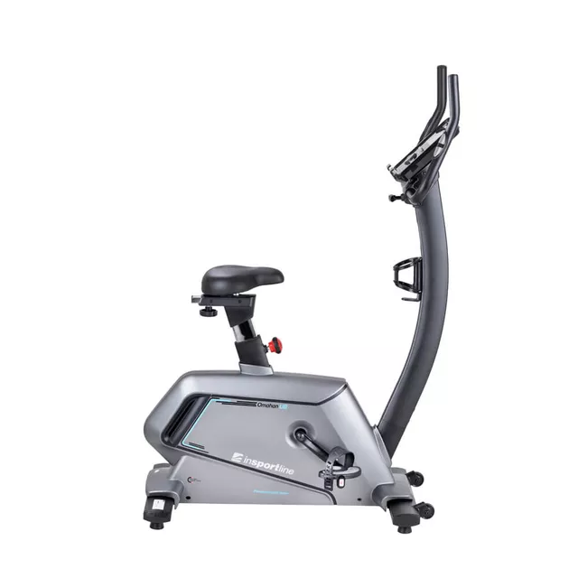 Rower treningowy magnetyczny inSPORTline Omahan UB