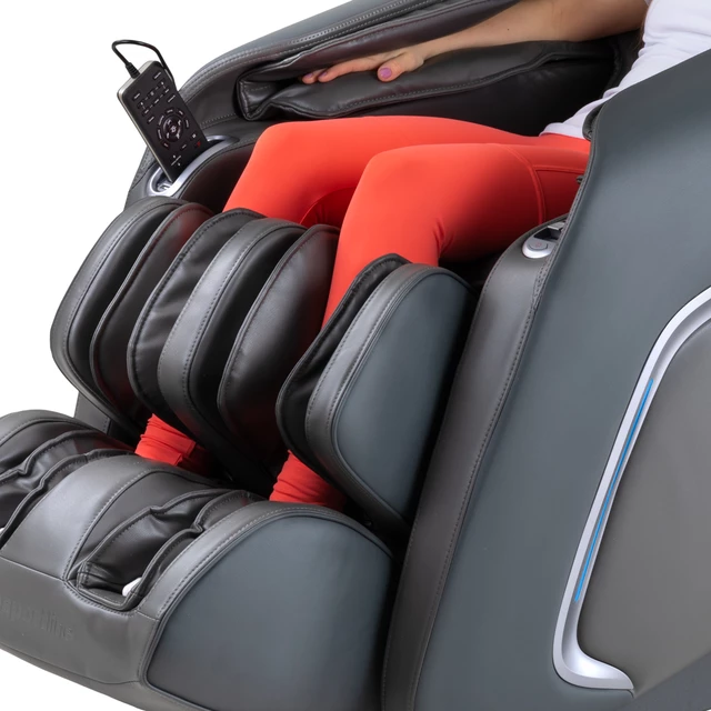 Massage Chair inSPORTline Carlita - Anthracite