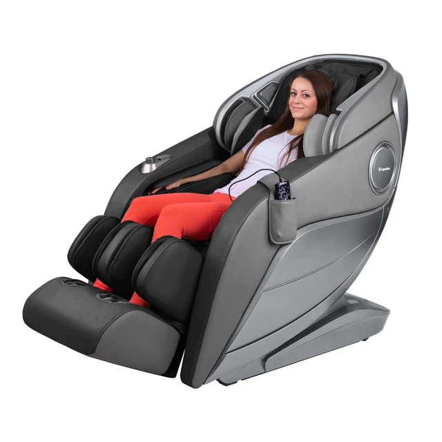 Massage Chair inSPORTline Marcelli - Black