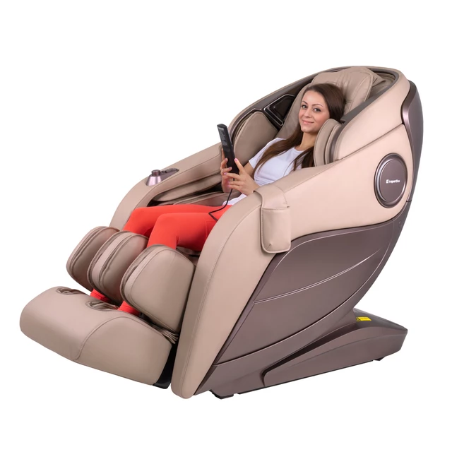 Massage Chair inSPORTline Marcelli