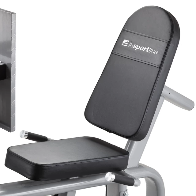 Volitelné příslušenství k ProfiGym C400 - Leg Press