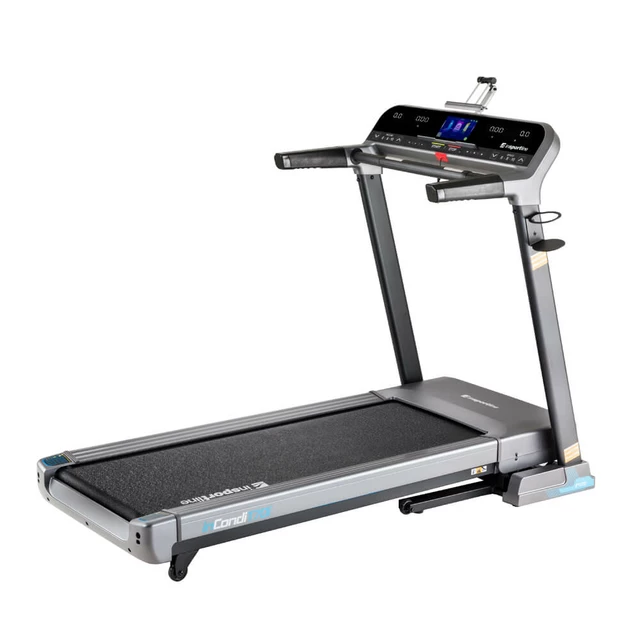 Treadmill inSPORTline inCondi T70i II