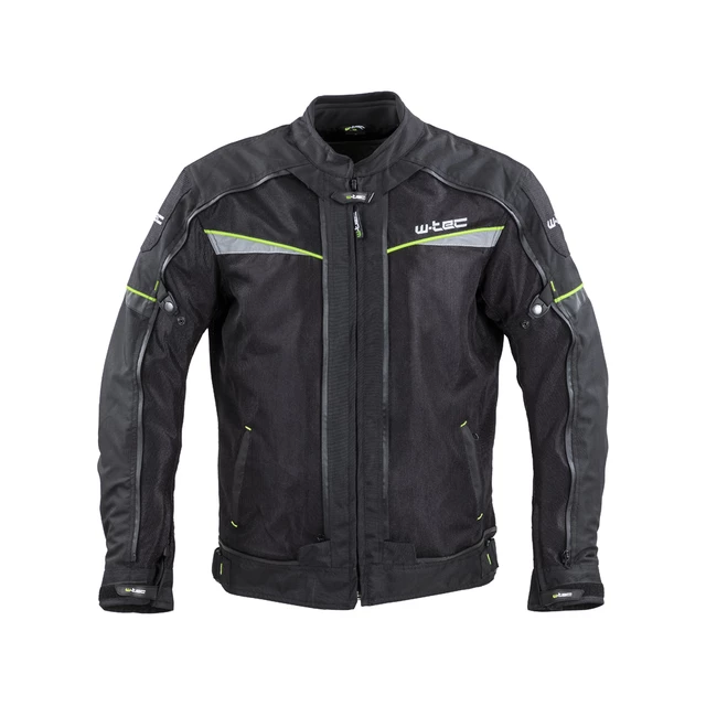 W-TEC Progair Herrenmotorradjacke