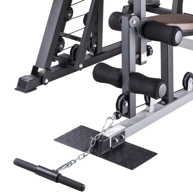 Home Gym inSPORTline Profigym C300