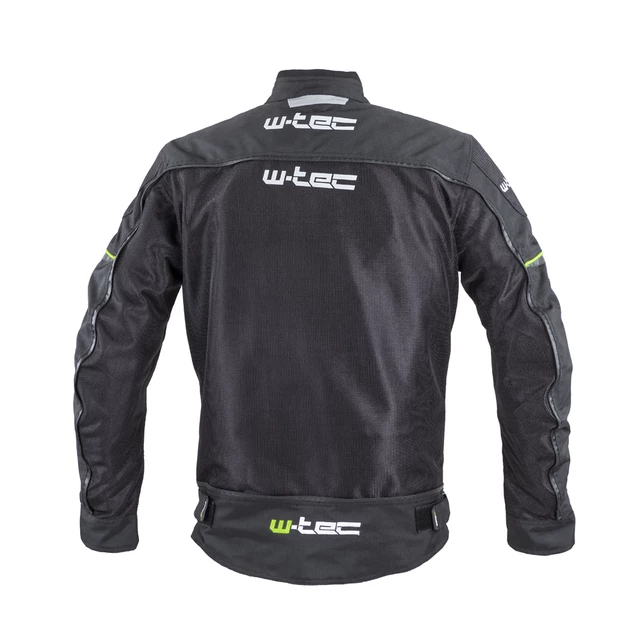 Men’s Motorcycle Jacket W-TEC Progair