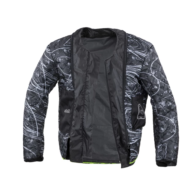 W-TEC Progair Herrenmotorradjacke