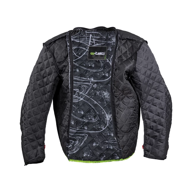 Men’s Motorcycle Jacket W-TEC Progair