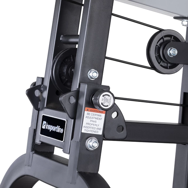 Home gym inSPORTline Profigym C300