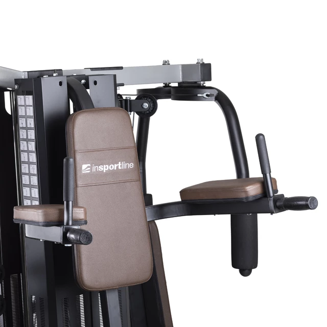 InSPORTline Profigym C300 Fitness Tower