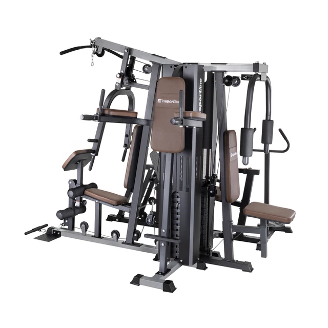 Home gym inSPORTline Profigym C300