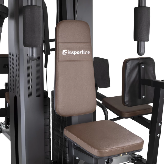 InSPORTline Profigym C300 Fitness Tower