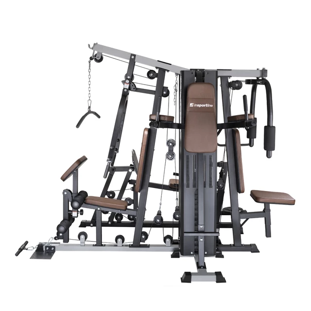 Home Gym inSPORTline Profigym C300