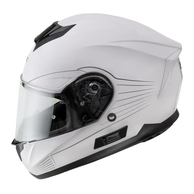 Moto prilba W-TEC Yorkroad Solid