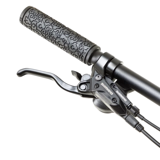 Dámsky horský bicykel Devron Riddle Lady 1.7 27,5" - model 2018