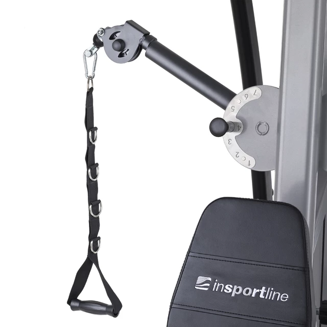 Home Gym inSPORTline Profigym C200