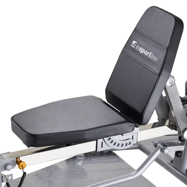 Home gym inSPORTline Profigym C200